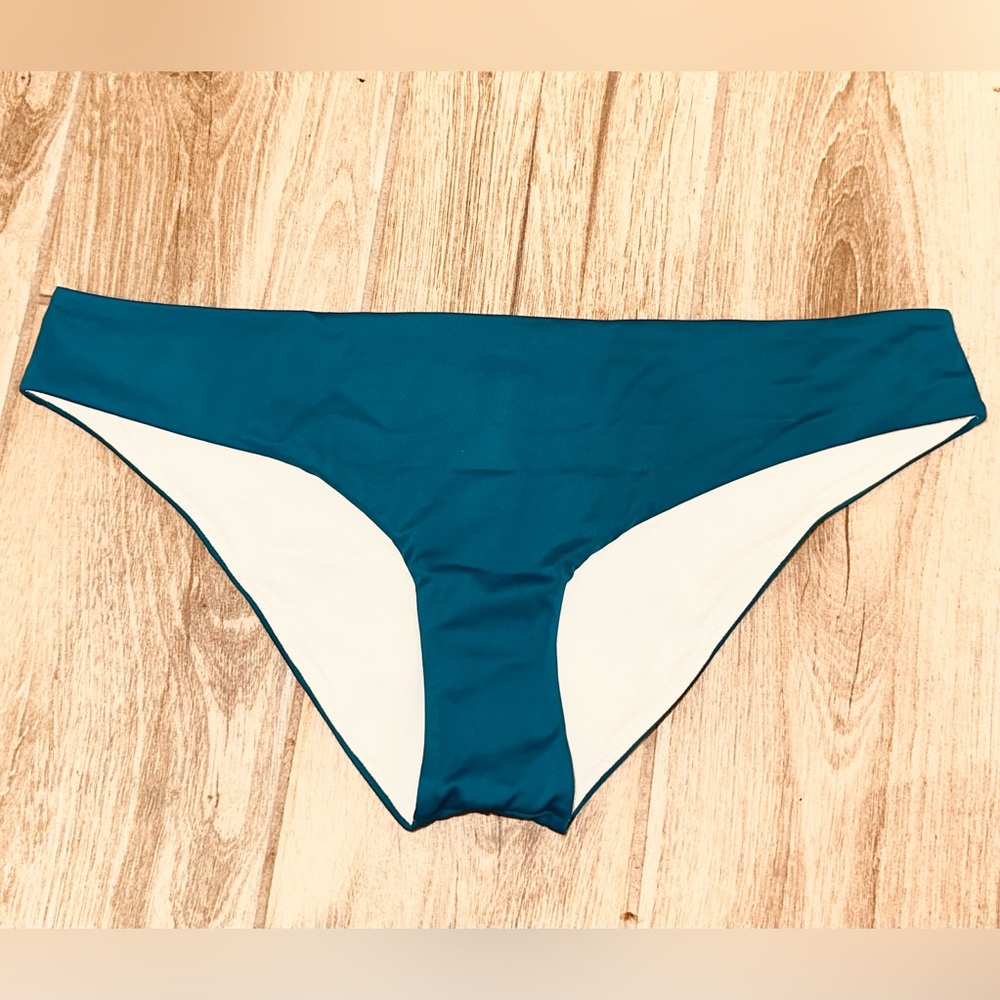 VS Pink Bikini Bottom